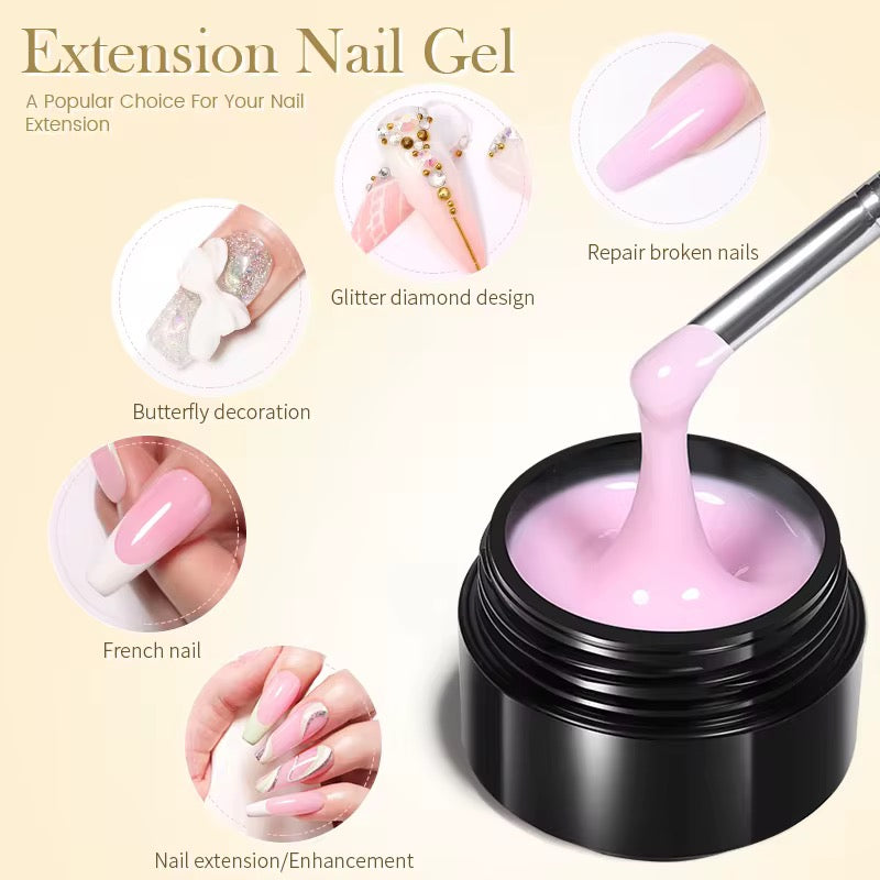 Builder gel 30ml