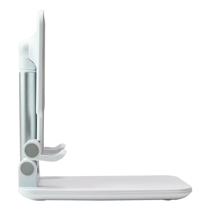 Desktop phone stand