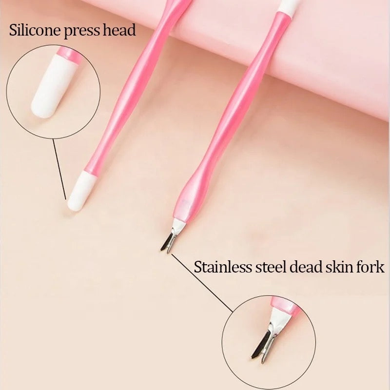 Cuticle trimmer