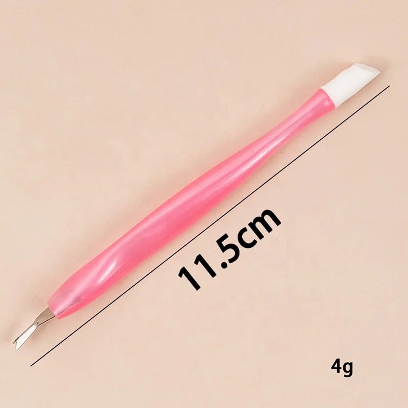 Cuticle trimmer