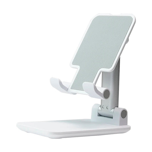 Desktop phone stand