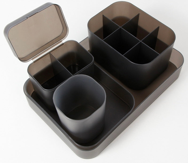 Table top Storage set