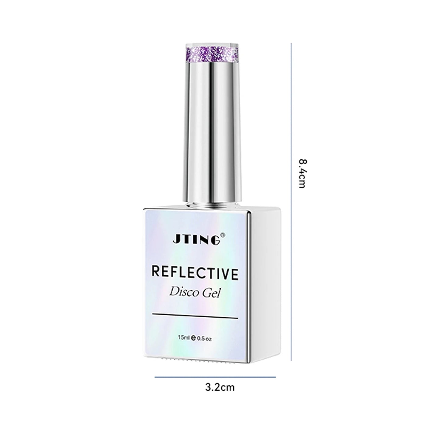 Reflective gel 15ml