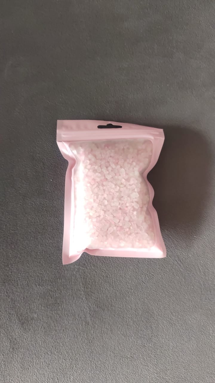 Epsom foot soak salts (250 grams)