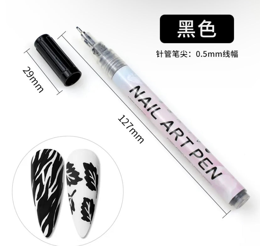 Nail Art Pen