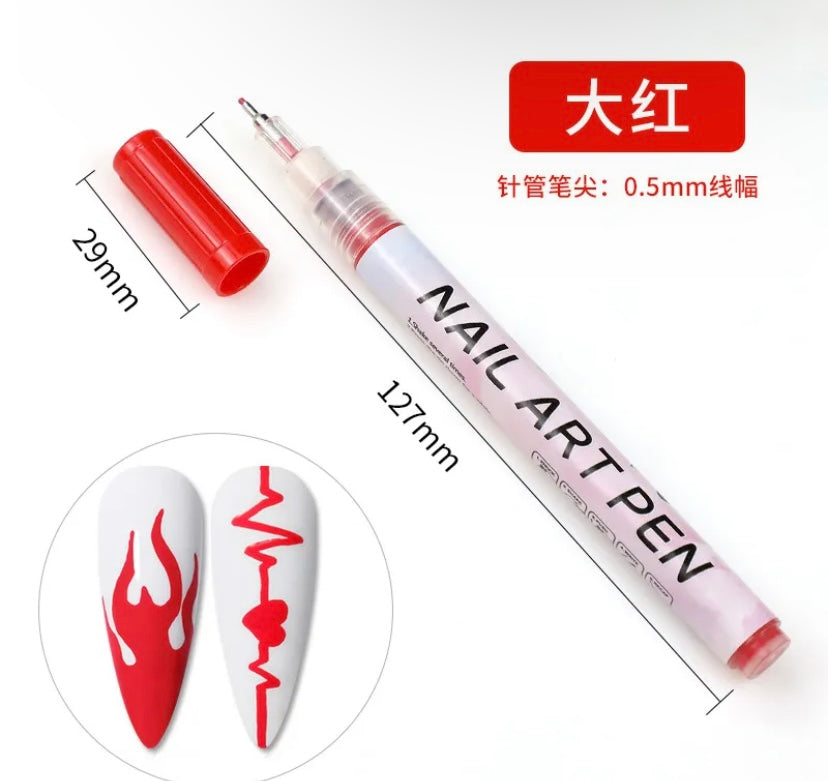 Nail Art Pen