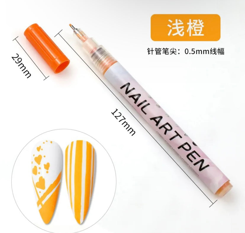 Nail Art Pen