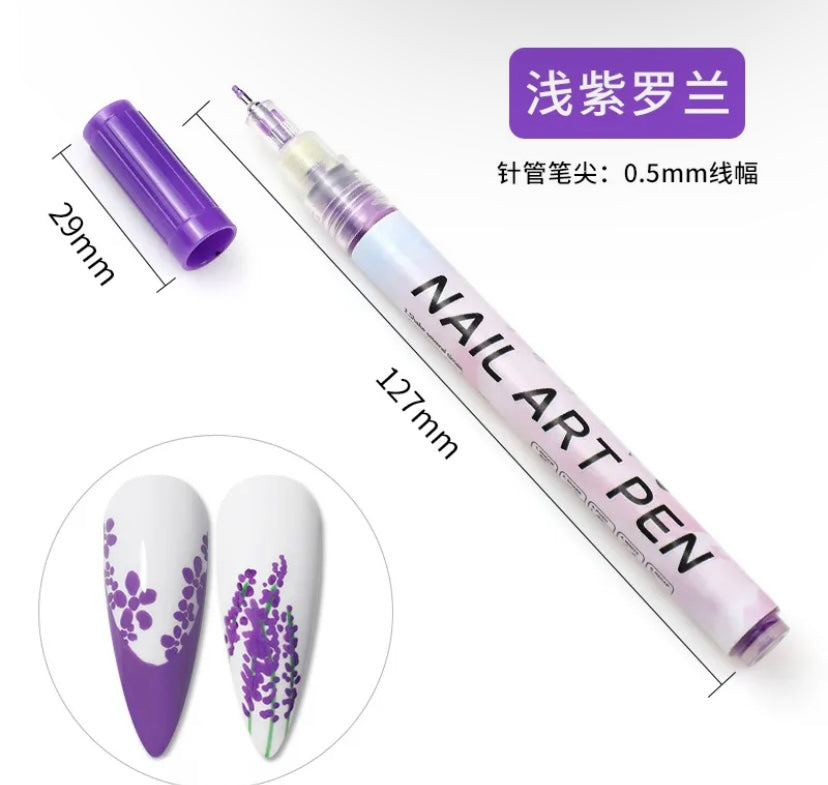 Nail Art Pen