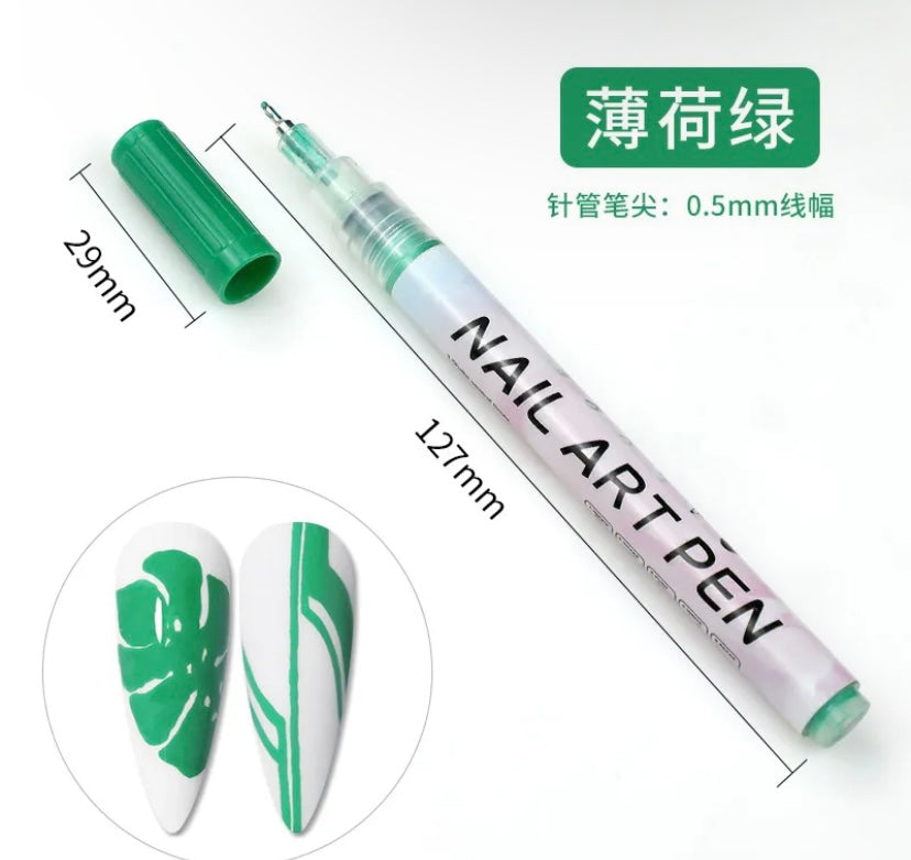 Nail Art Pen