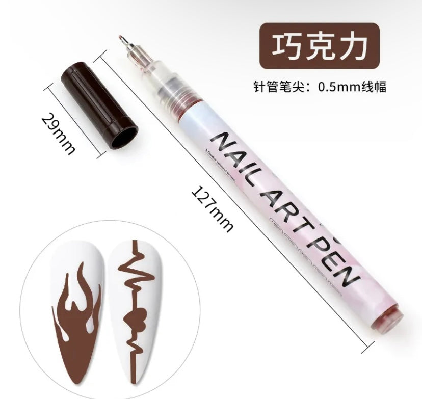 Nail Art Pen