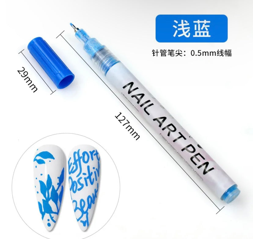 Nail Art Pen