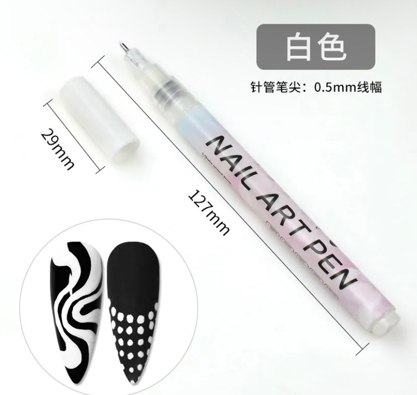 Nail Art Pen