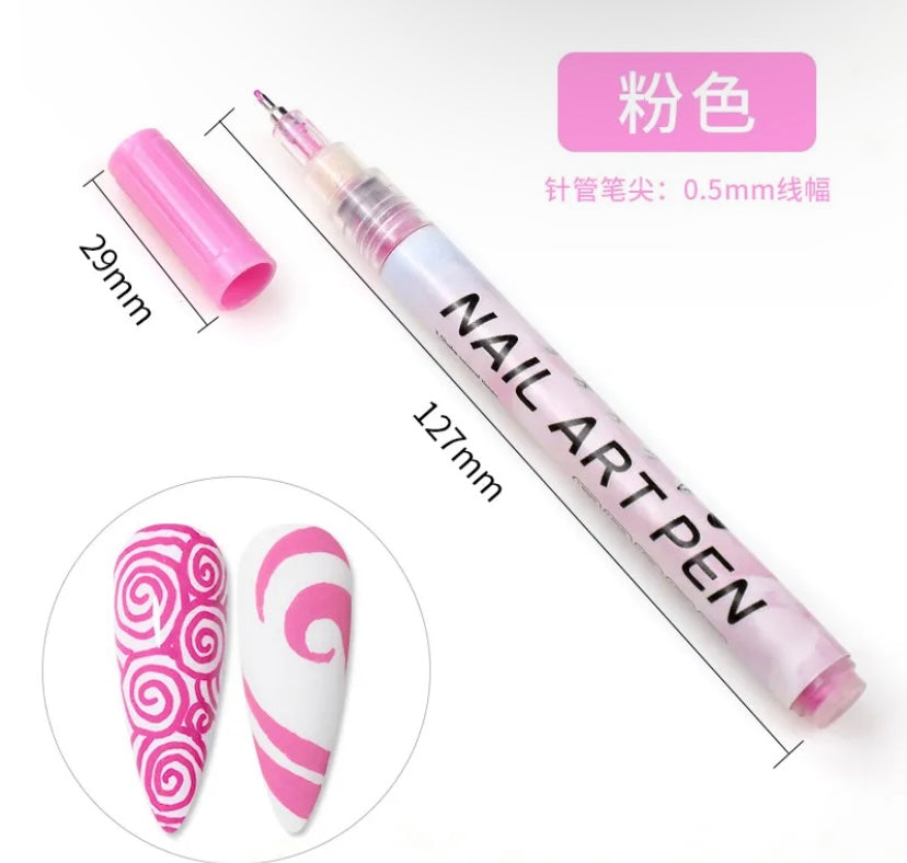 Nail Art Pen