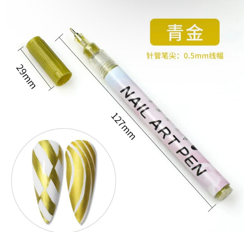 Nail Art Pen