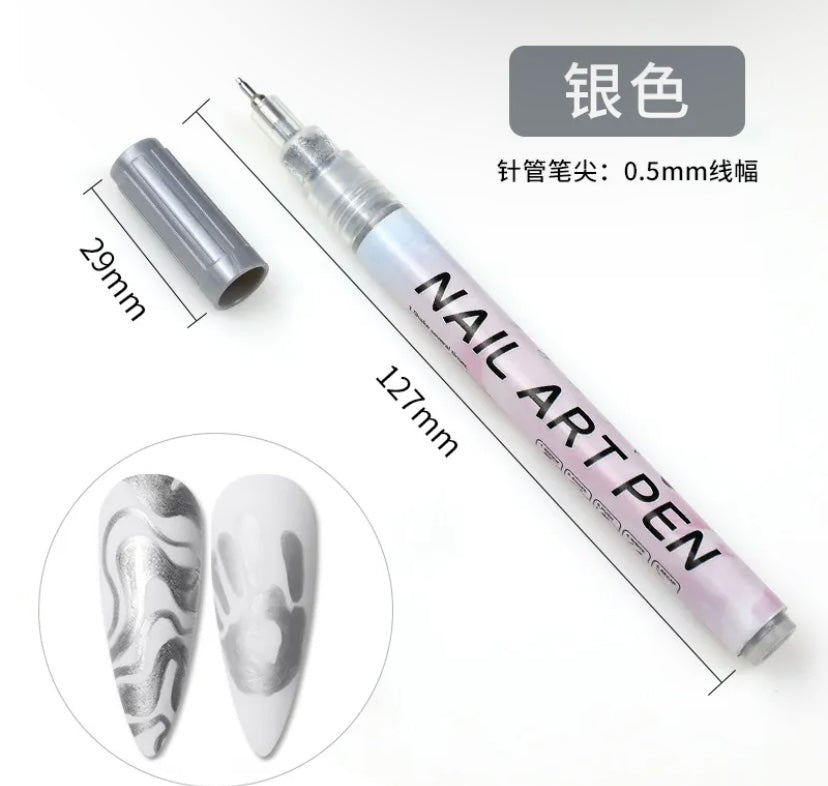 Nail Art Pen