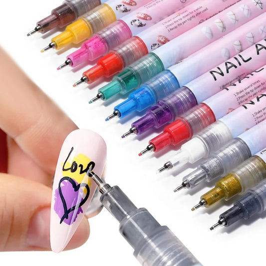 Nail Art Pen