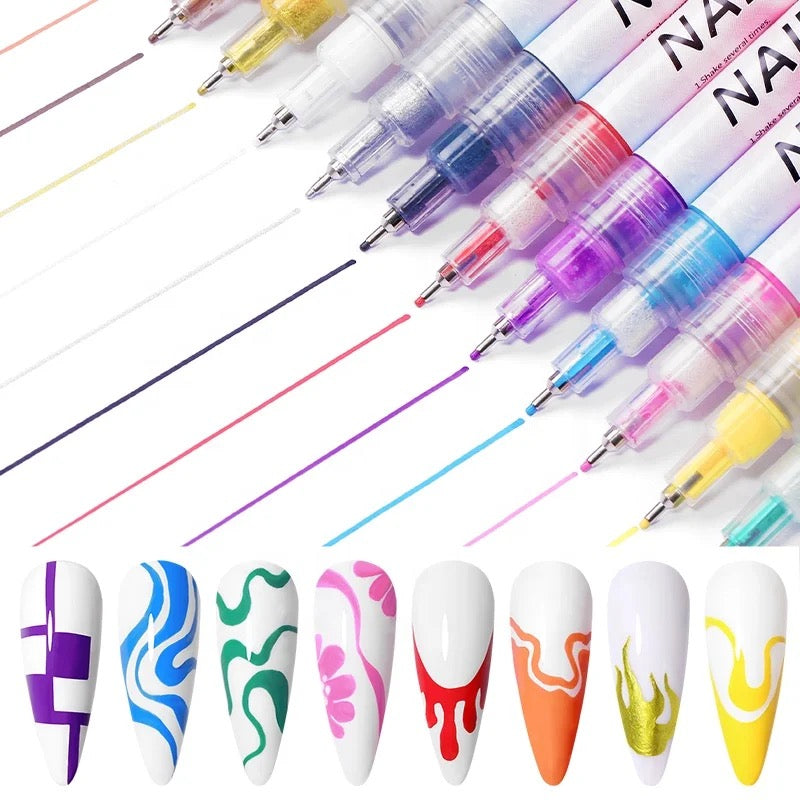 Nail Art Pen