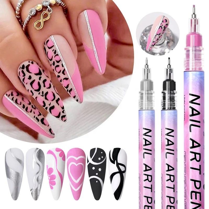 Nail Art Pen