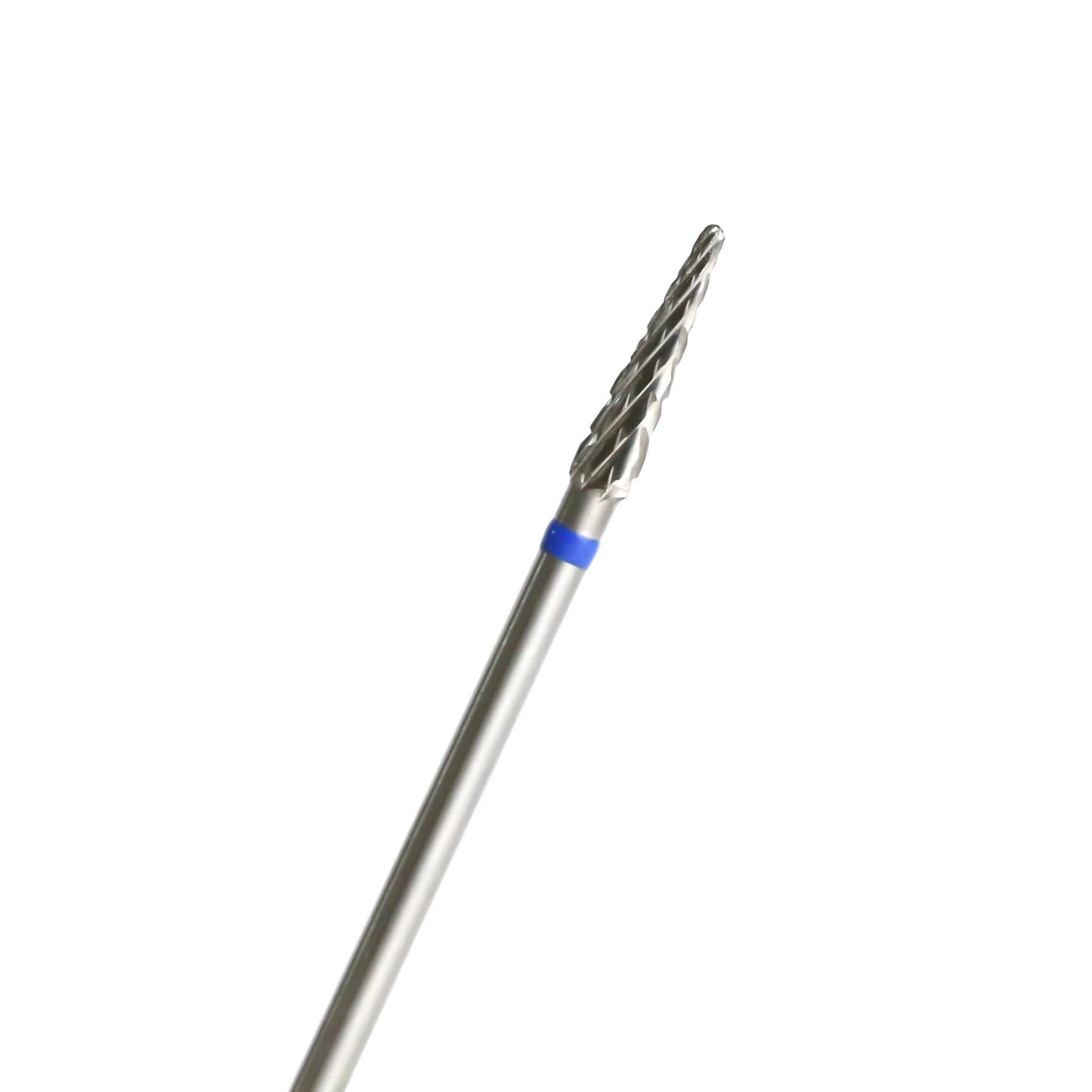 Cuticle sealer bit