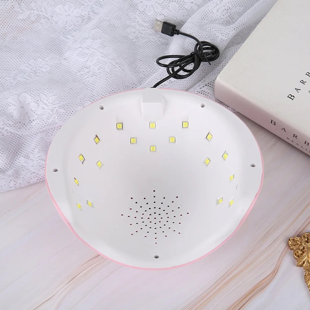 SUN X12 USB Uv/led Nail Lamp