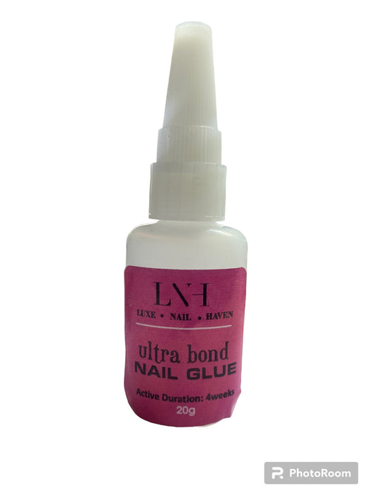 Ultra Bond Nail Glue