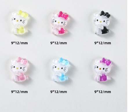 Hello Kitty Minis