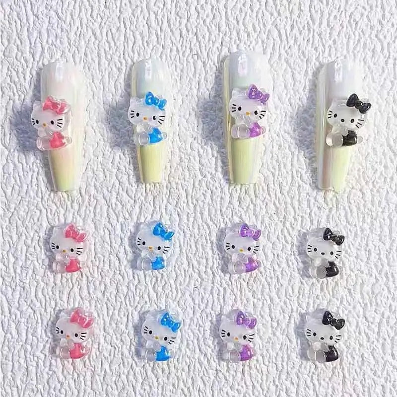 Hello Kitty Minis