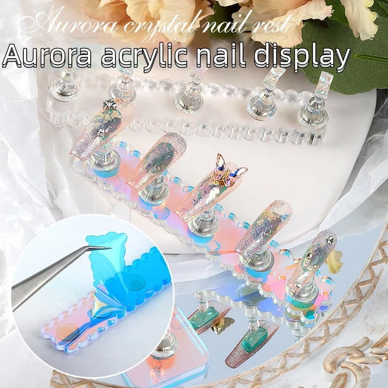 Aurora nail stand (5 Pcs)