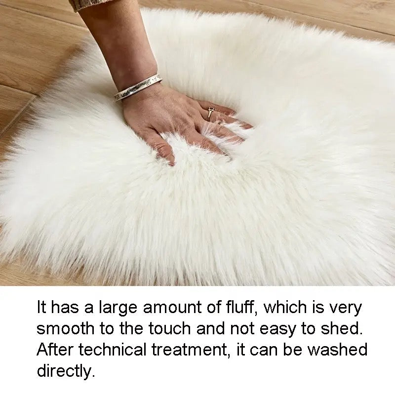 Fur mat