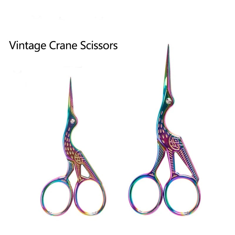 Stork scissors