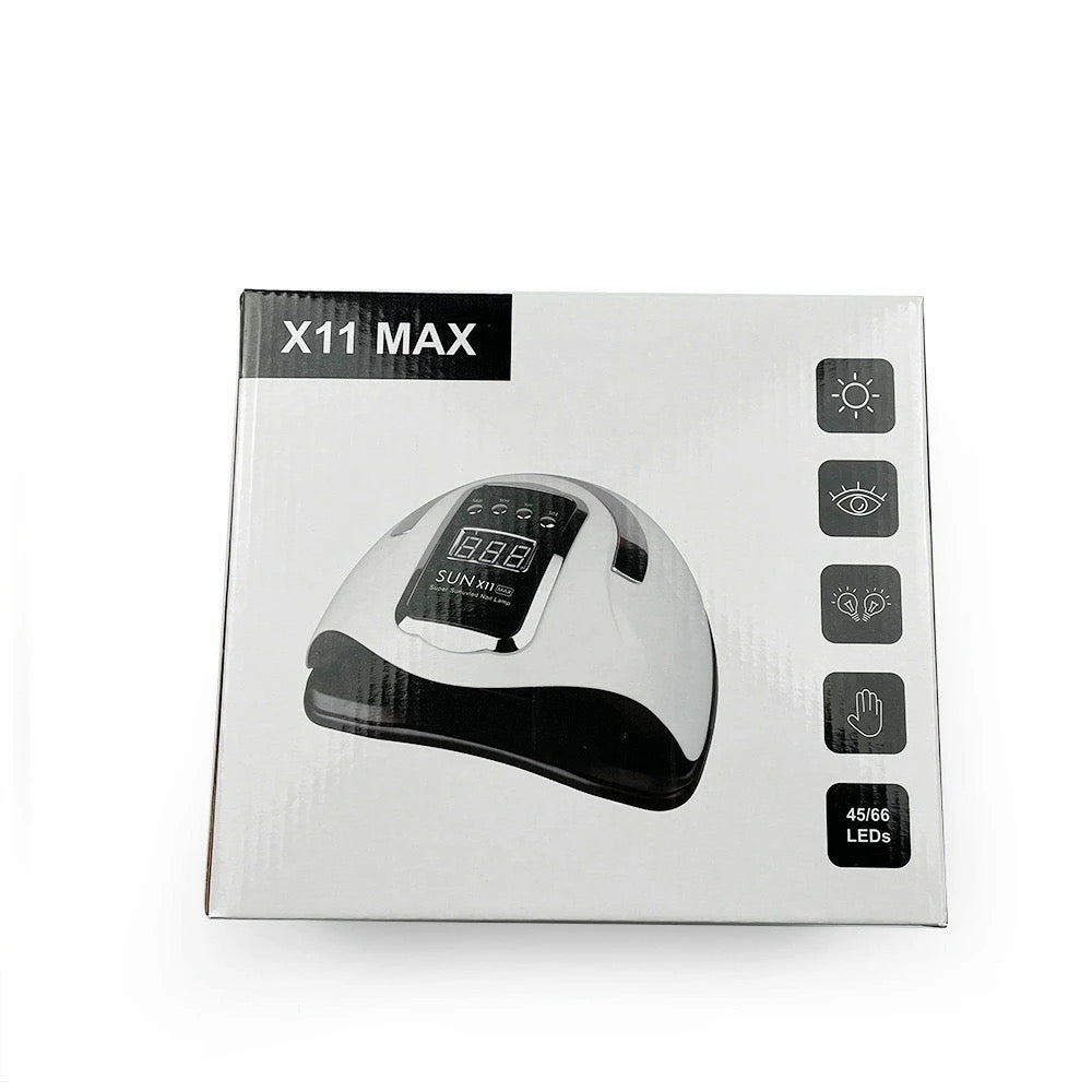 SUN X11 Max led lamp