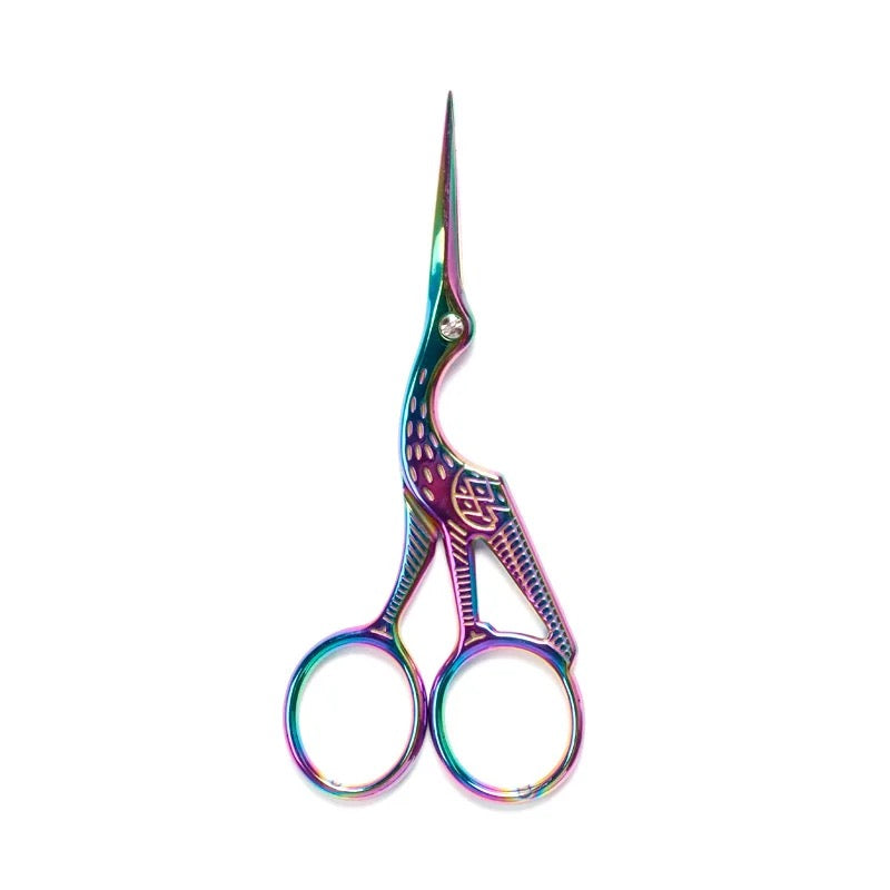 Stork scissors