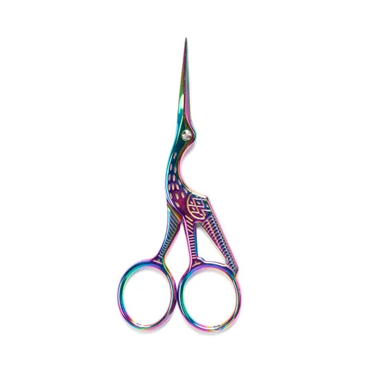 Stork scissors