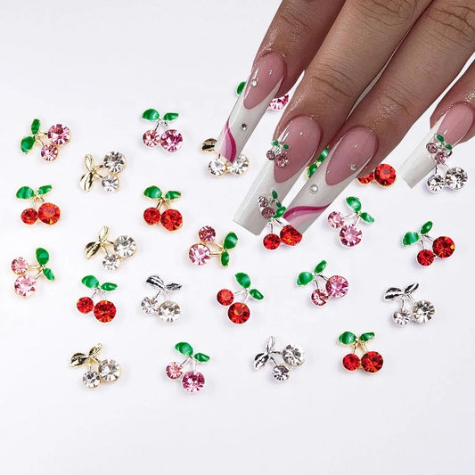 Cherry Charms