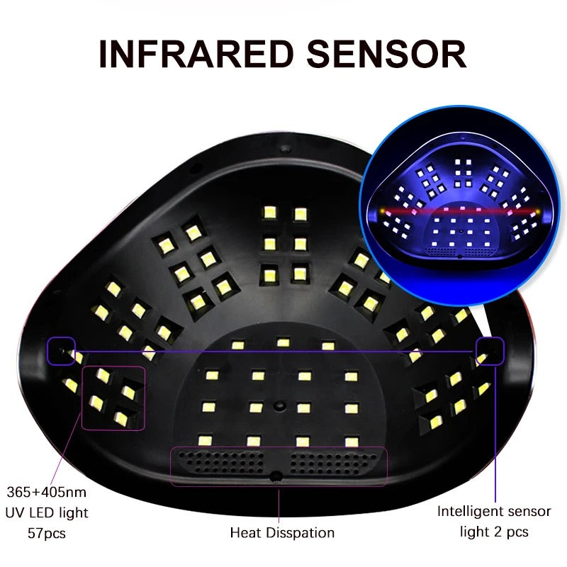 SUN C4Plus led lamp