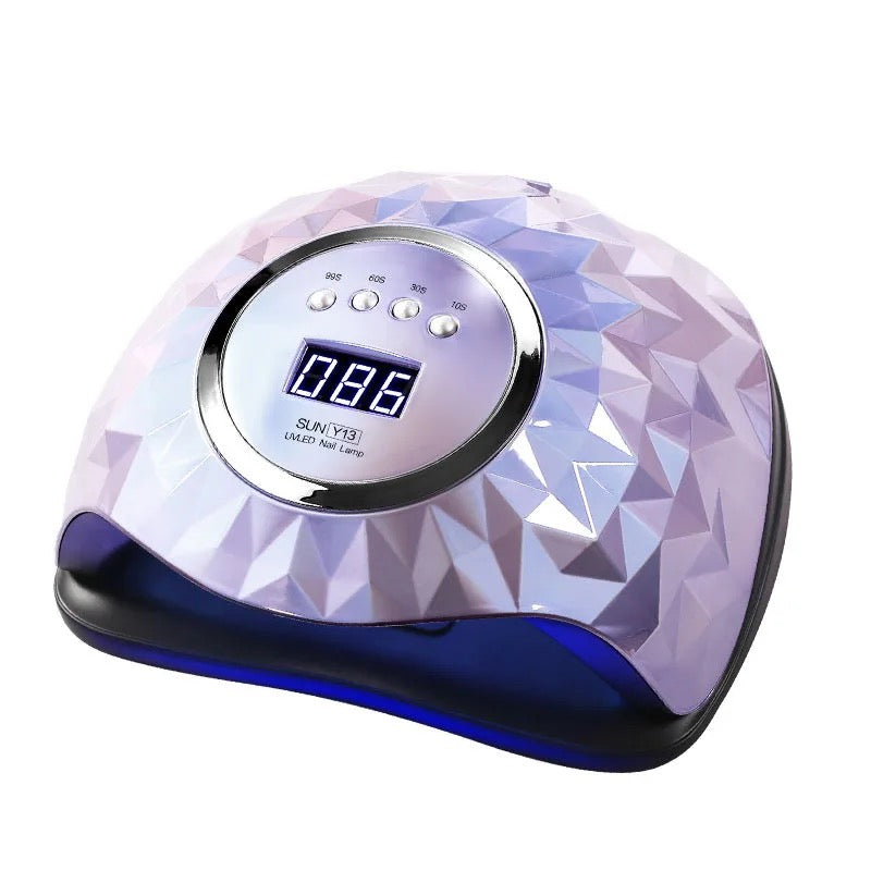 SUN Y13 uv/led nail lamp