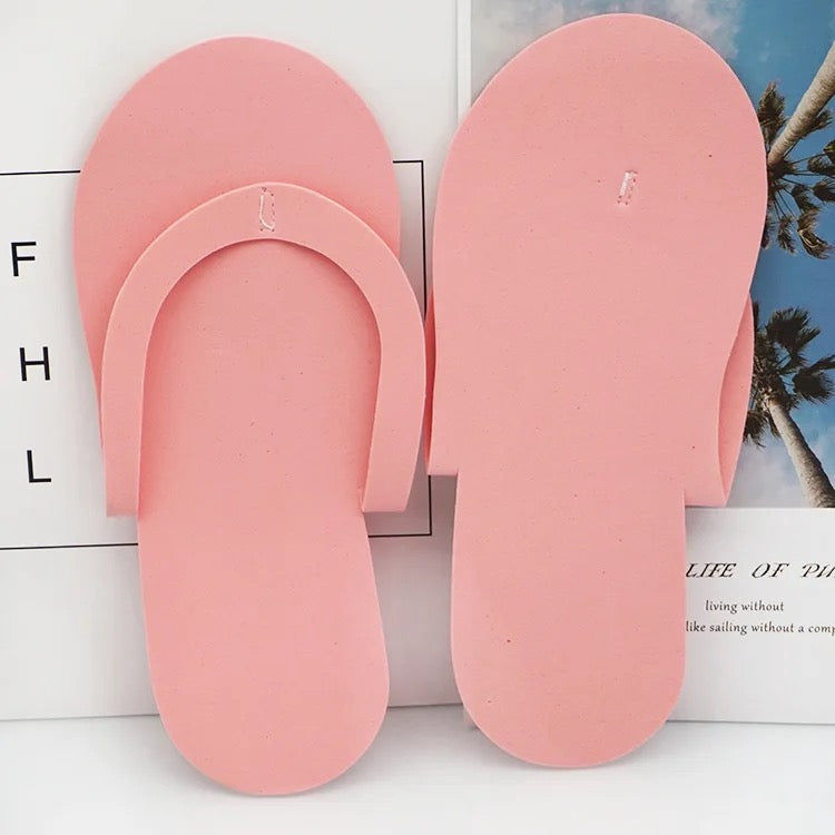 Disposable Pedicure Slippers