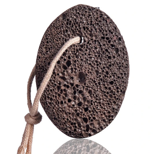 Pumice stone