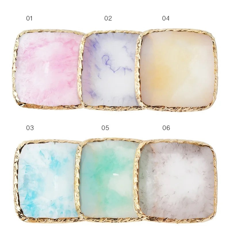 Marble Palette