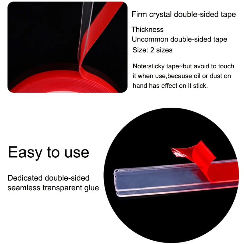 NanoTape