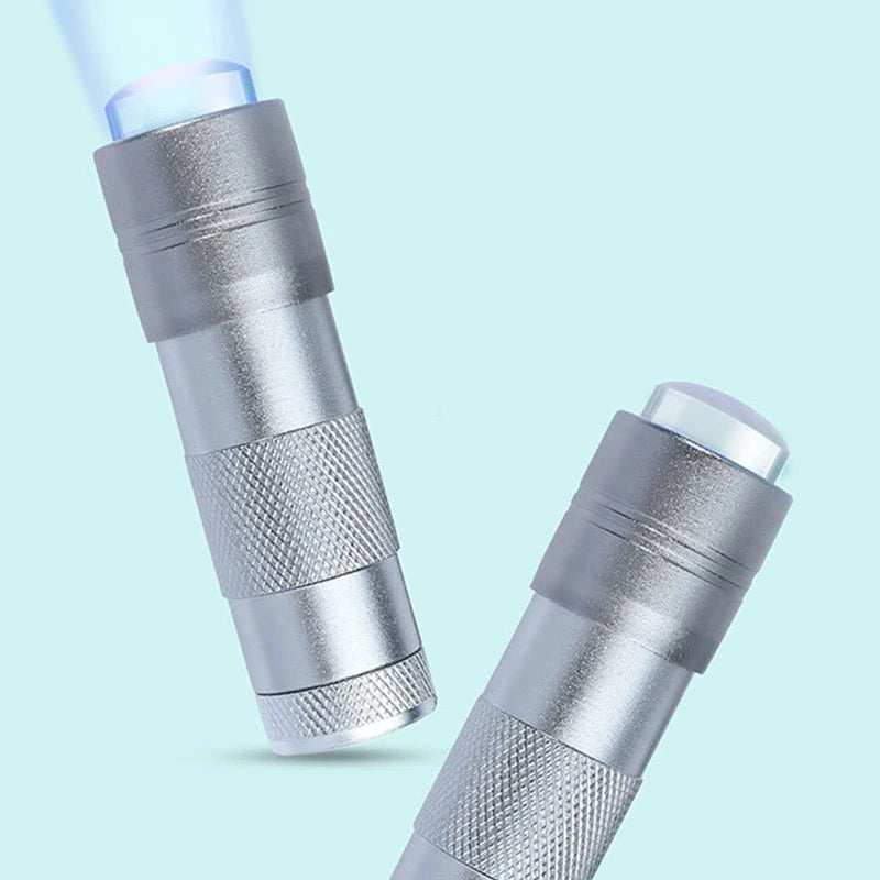 Flashlight led lamp