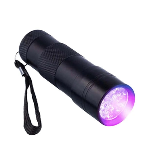 Flashlight led lamp