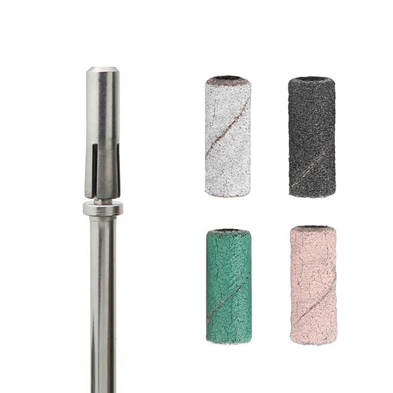 Mini mandrel