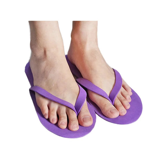 Disposable Pedicure Slippers