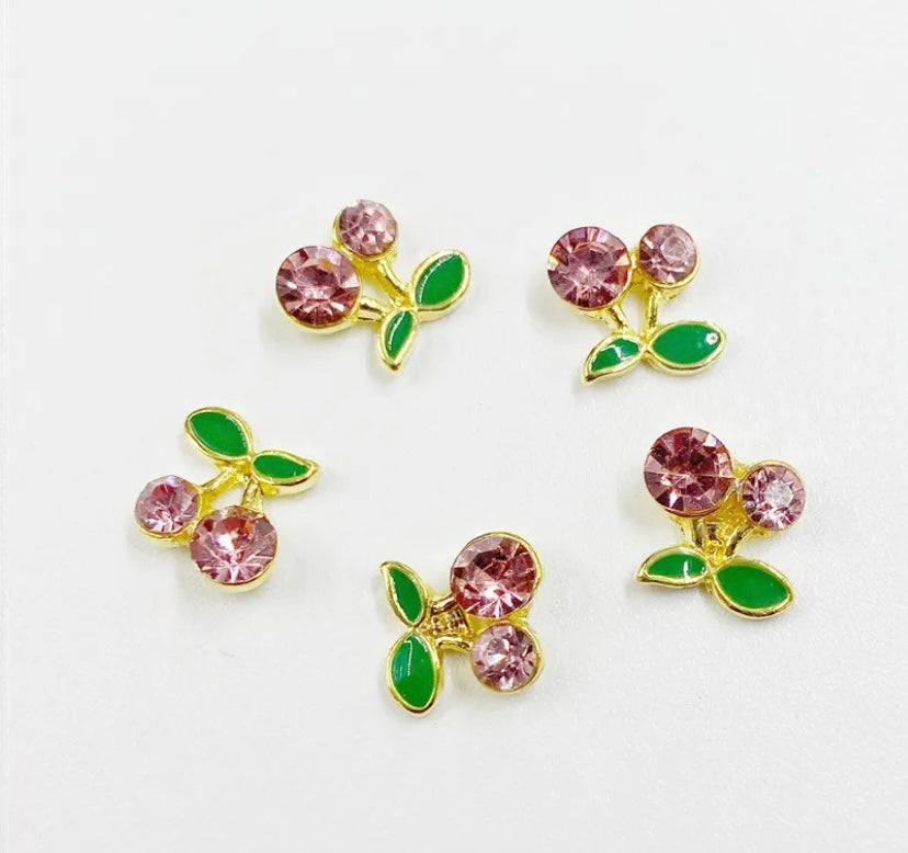 Cherry Charms