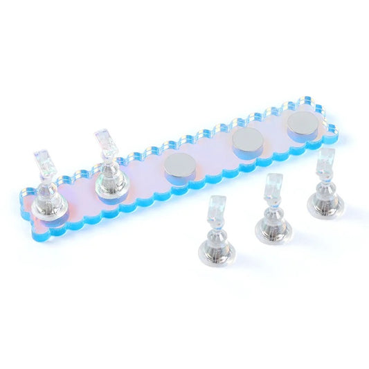 Aurora nail stand (5 Pcs)