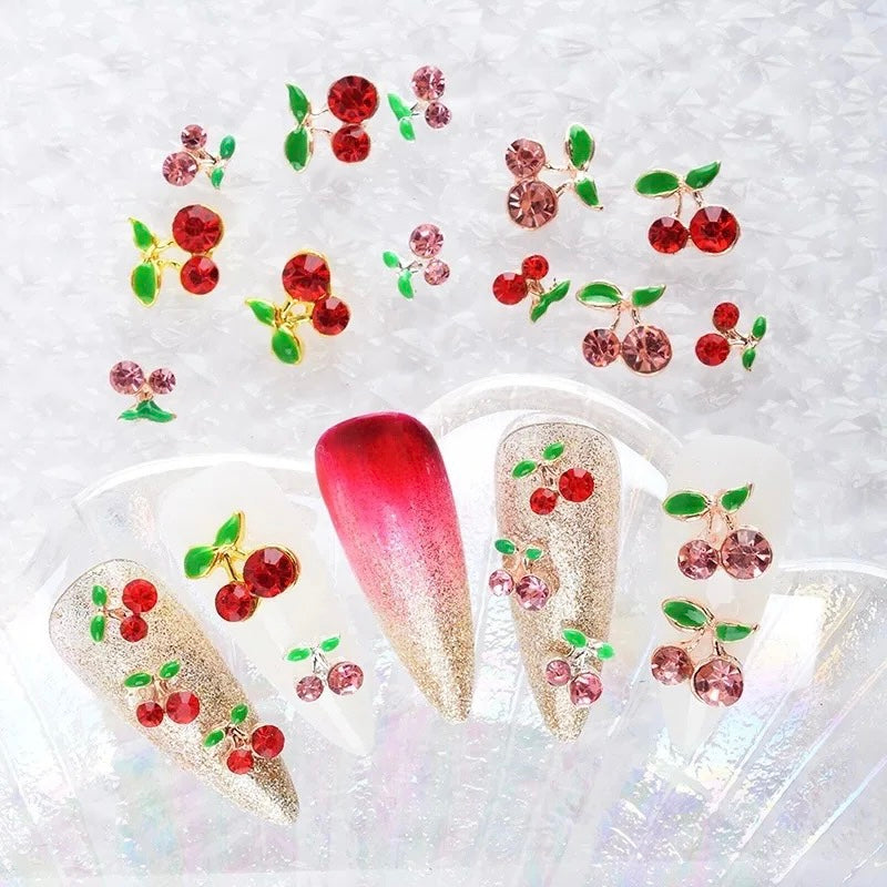 Cherry Charms