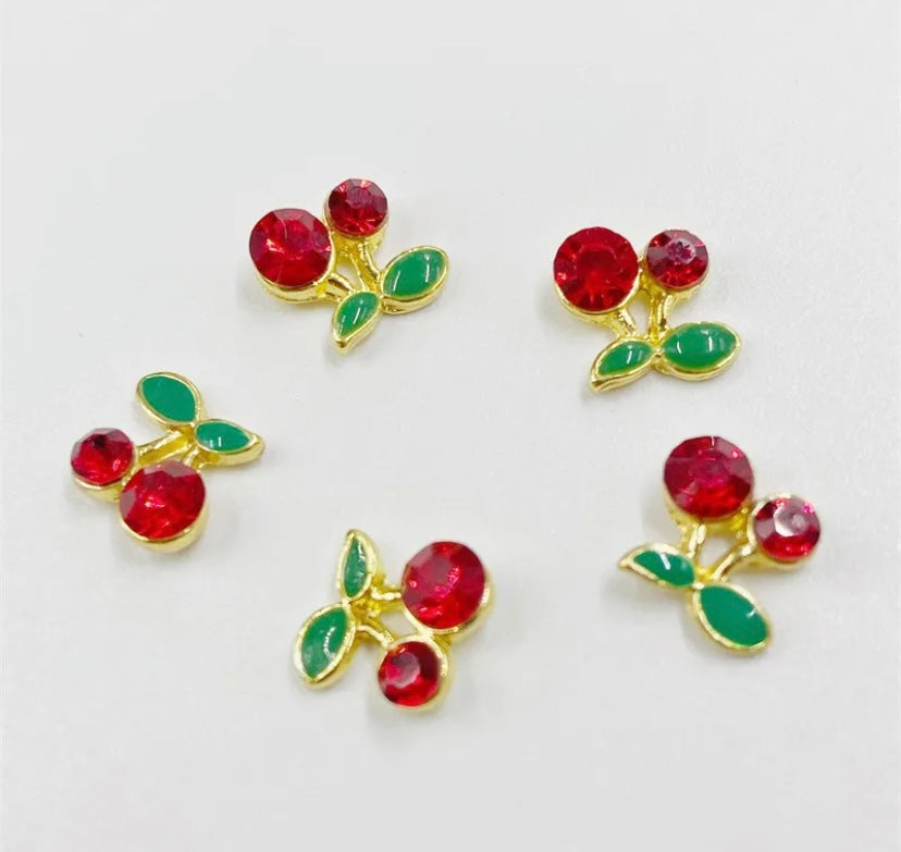 Cherry Charms