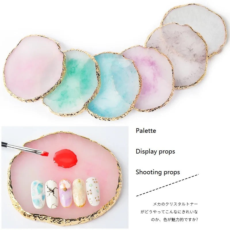 Marble Palette