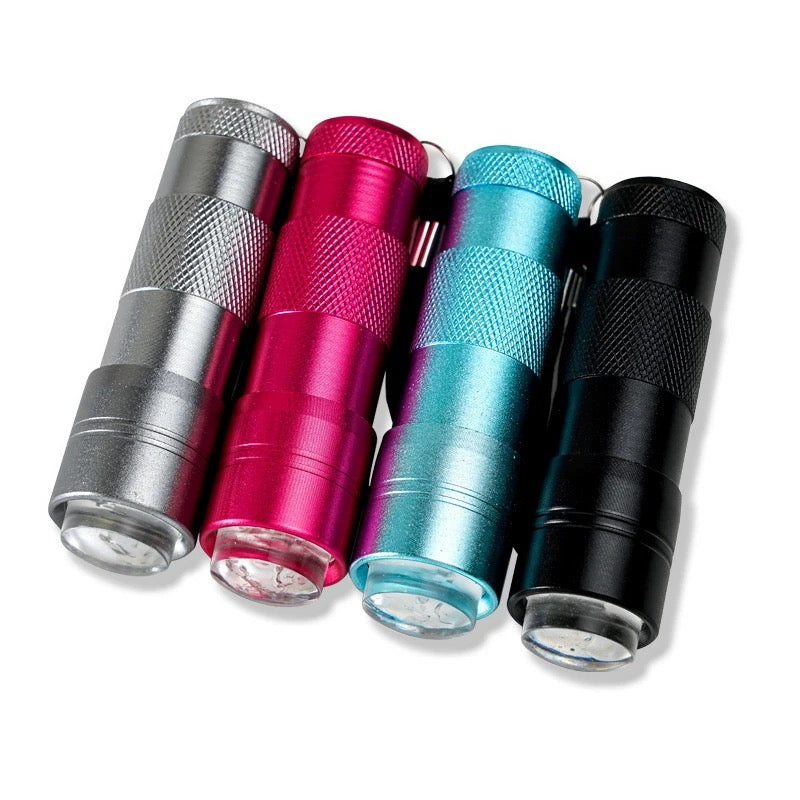 Flashlight led lamp